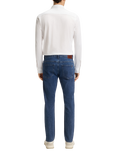 HUGO BOSS BOSS Slim Fit Jeans