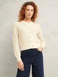 Hobbs Felicity Pure Cotton Cardigan