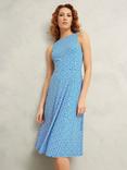 Hobbs Lisa Jersey Dress