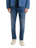 HUGO BOSS BOSS Regular Fit Jeans