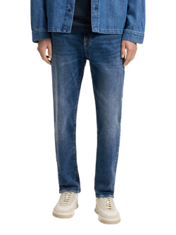 HUGO BOSS BOSS Regular Fit Jeans, Bright Blue