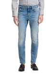BOSS Slim Fit Jeans, Bright Blue