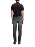 HUGO BOSS BOSS Contemporary Regular Fit Jeans