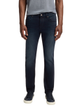 HUGO BOSS BOSS Performance Slim Fit Jeans