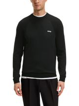 Cotton Crew Neck