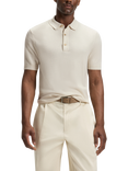 HUGO BOSS BOSS Black Heritage Polo Shirt
