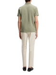 HUGO BOSS BOSS Logo Cotton Polo Shirt