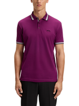 Polo Shirt No Logo