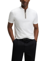 Short Sleeve Polos
