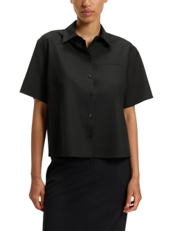 BOSS TechLite 4-Way Stretch Joggers, Dark Blue, Dark Blue