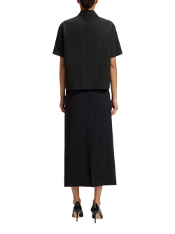 BOSS TechLite 4-Way Stretch Joggers, Dark Blue - view 2, Dark Blue