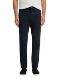 HUGO BOSS BOSS Cotton Blend Trousers
