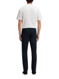 HUGO BOSS BOSS Cotton Blend Trousers