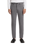HUGO BOSS BOSS Slim Fit Tailored Trousers,