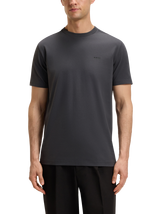 Short Sleeve Cotton