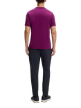 HUGO BOSS BOSS Logo Cotton Blend T-Shirt