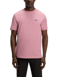 HUGO BOSS BOSS Essentials Cotton Blend T-Shirt