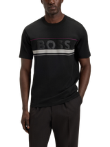 Black BOSS