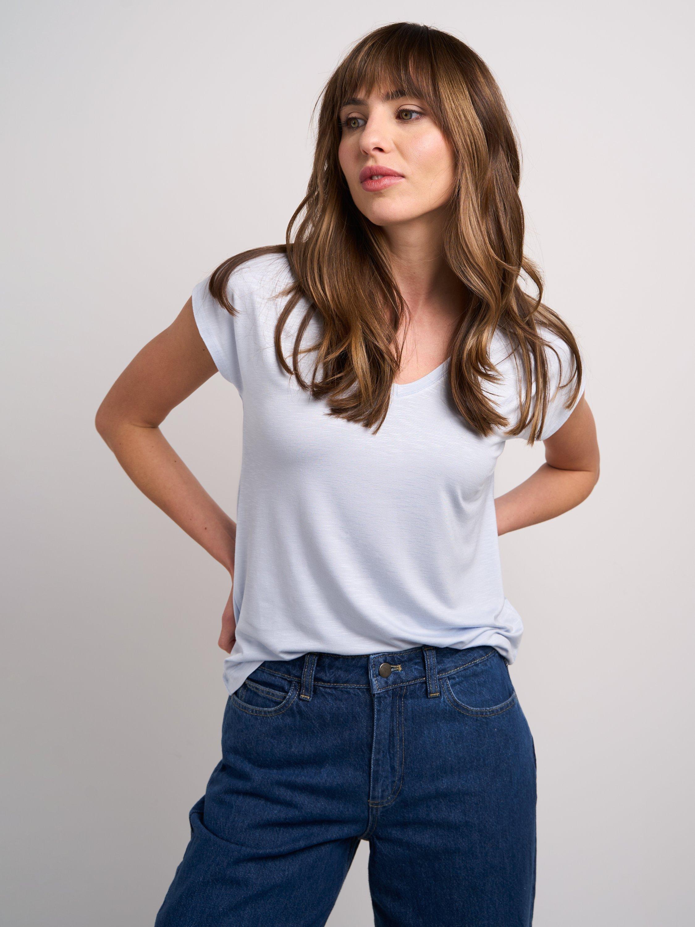 Product image 1 of 11, which shows MARA V NECKPLIL PPLC 8