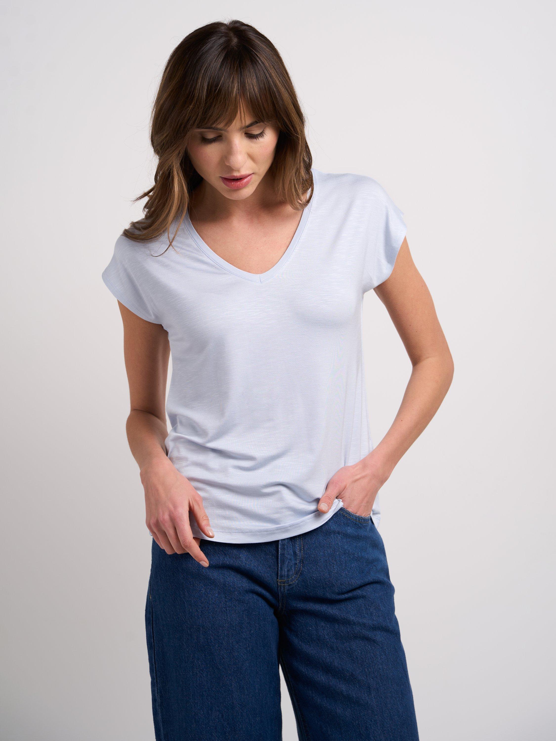Product image 2 of 11, which shows MARA V NECKPLIL PPLC 8