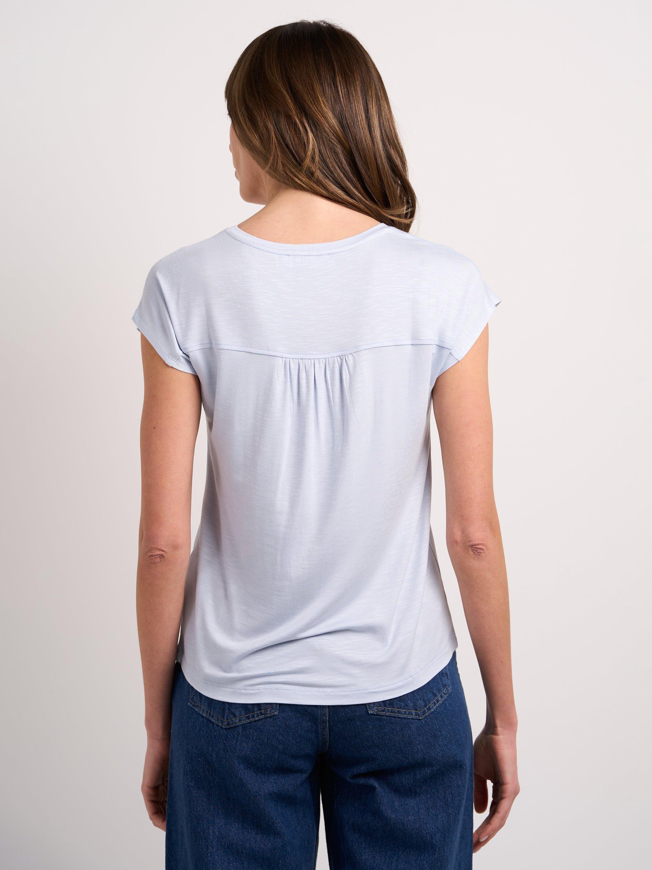 Product image 3 of 11, which shows MARA V NECKPLIL PPLC 8