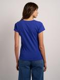 Celtic & Co. Cotton V-Neck T-Shirt