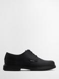 Barbour Leather Derby Shoes