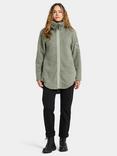 Didriksons Umi Jacket, Wilted Leaf
