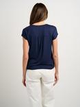 Celtic & Co. Mara V-Neck T-Shirt