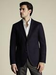 Charles Tyrwhitt Slim Fit Blazer, Navy