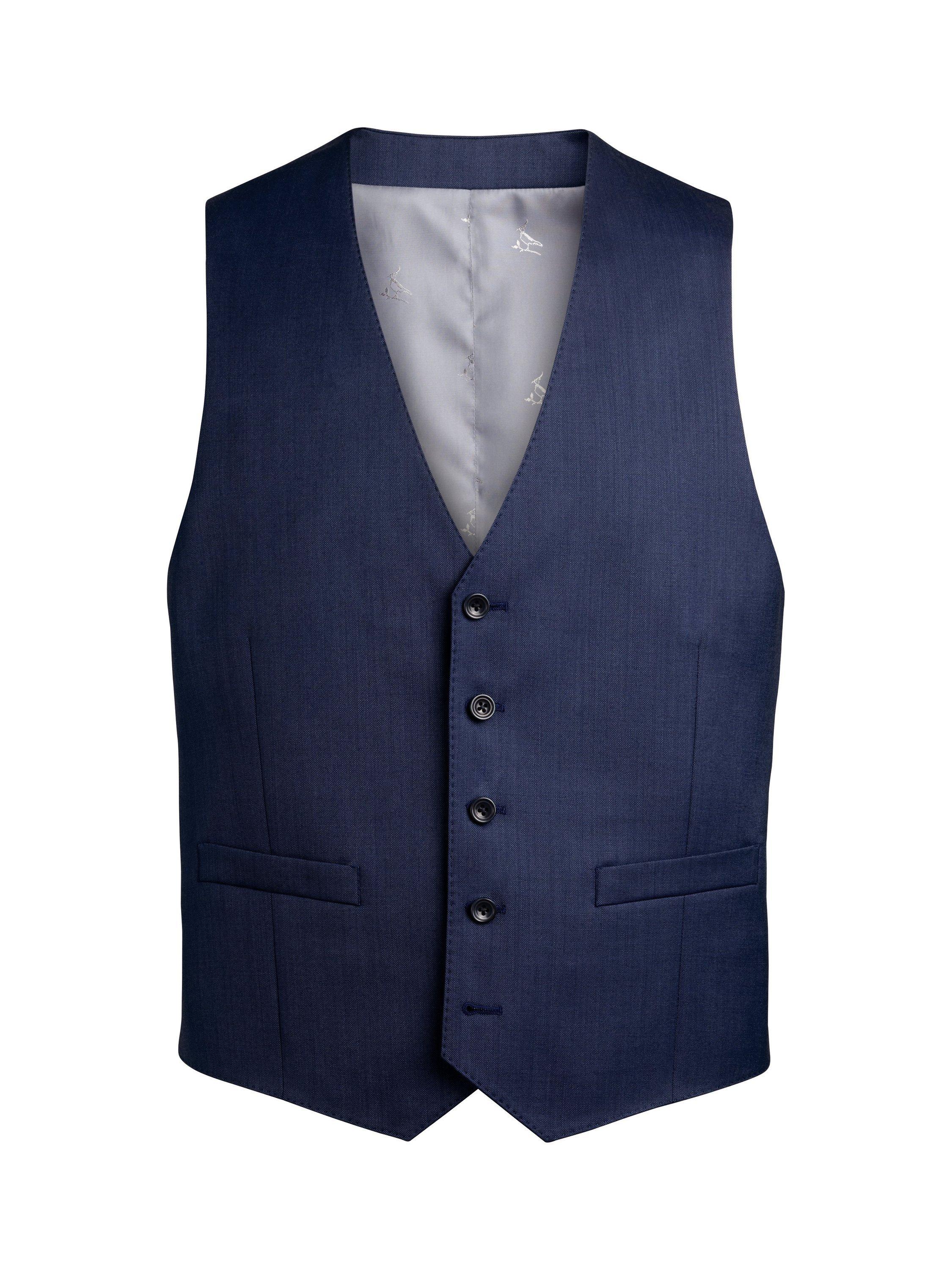 Charles Tyrwhitt Wool Waistcoat