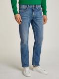 Tommy Hilfiger Denton Straight Fit Jeans