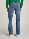 Tommy Hilfiger Denton Straight Fit Jeans