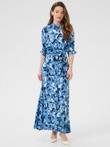Blue Maxi