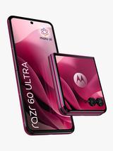 Motorola Razr 60 Ultra Foldable Smartphone, 16GB RAM, 7”, 5G, SIM Free, 512GB