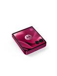 Motorola Razr 60 Ultra Foldable Smartphone, 16GB RAM, 7”, 5G, SIM Free, 512GB, Pink