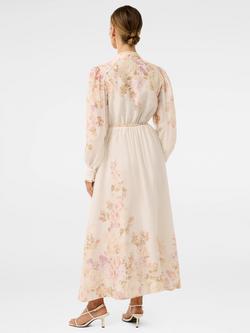 Forever New Petite Primrose Midi Dress - view 2, Multi