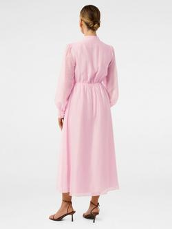 Forever New Petite Yasmin Midi Dress - view 2, Festival Bloom