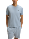 HUGO BOSS BOSS Logo Cotton Blend T-Shirt