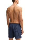 HUGO BOSS BOSS Cargo Swim Shorts