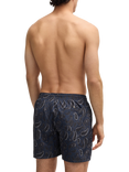 HUGO BOSS BOSS Printed Swim Shorts