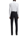 BOSS Slim Fit Shirt, White