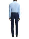 BOSS Regular Fit Shirt, Light Blue