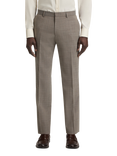 HUGO BOSS BOSS Regular Fit Suit Trousers