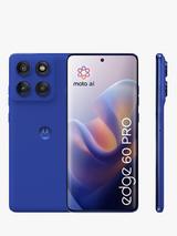 Motorola Edge 50 Pro Smartphone, Android, 12GB RAM, 6.67”, 5G, SIM