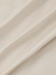 John Lewis The Ultimate Collection Luxury Egyptian Cotton Sateen 800 Thread Count Deep Fitted Sheet, Latte