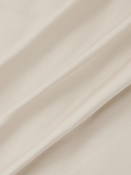 John Lewis The Ultimate Collection Luxury Egyptian Cotton Sateen 800 Thread Count Deep Fitted Sheet - view 2, Latte