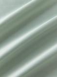 John Lewis The Ultimate Collection Luxury Egyptian Cotton Sateen 800 Thread Count Deep Fitted Sheet, Sage