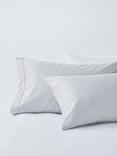 John Lewis Luxury Egyptian Cotton Sateen 600 Thread Count Bedding