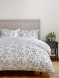John Lewis Lulle Trail Duvet Cover Set